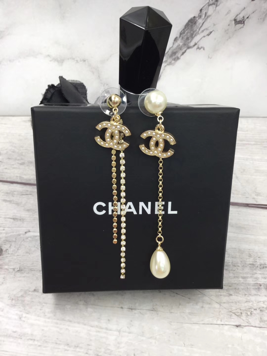 Earrings Jewelry,no Box,JC29 2763 - qinlai888