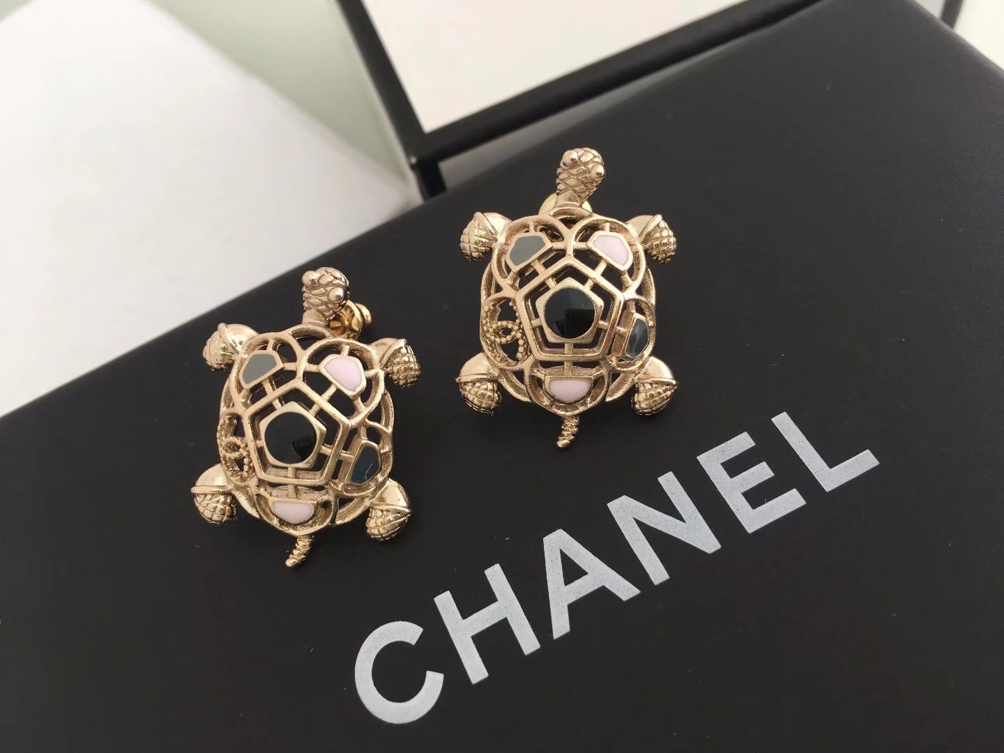 Earrings Jewelry,no Box,JC18 2619 - qinlai888