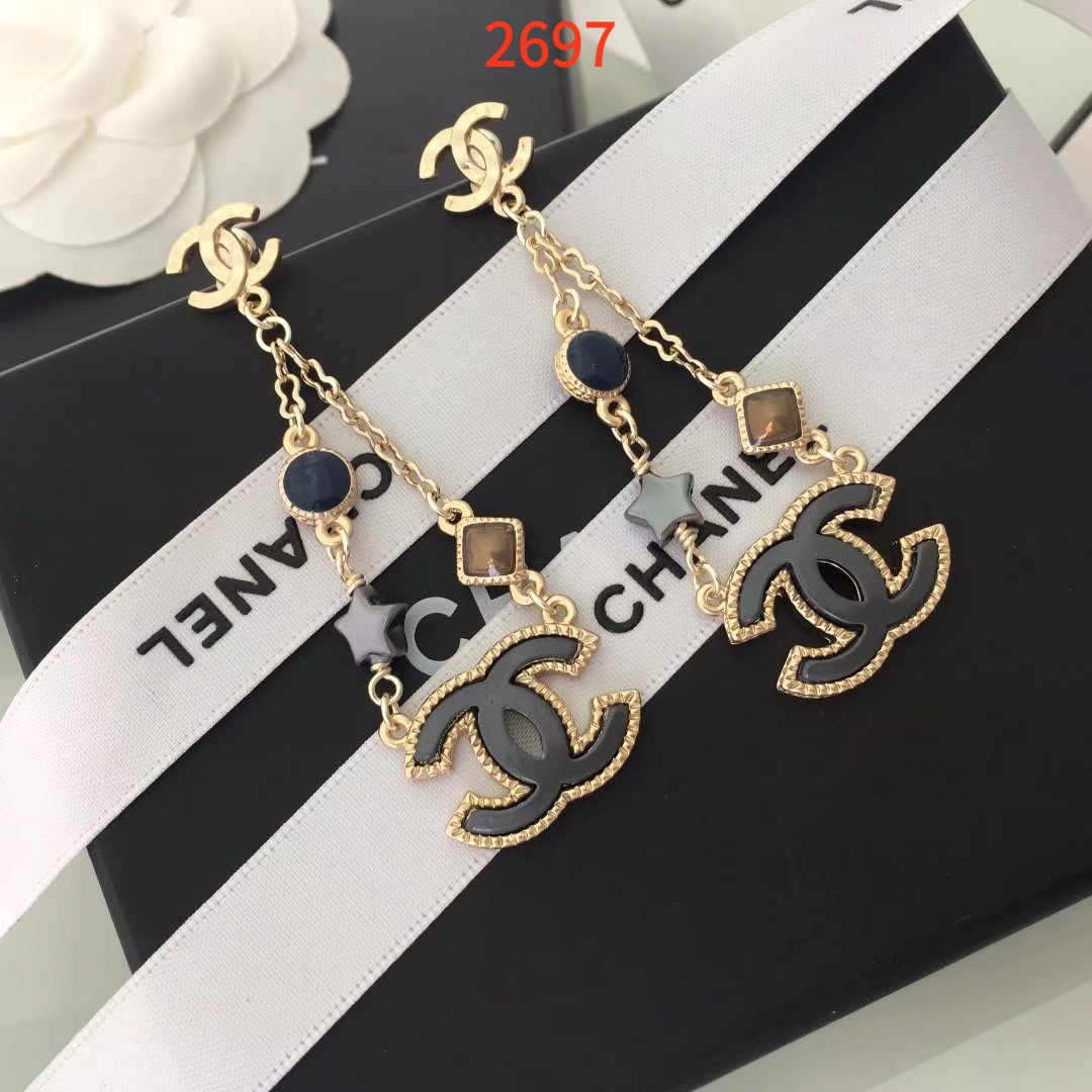 Earrings jewelry, no box, JC24 2696 2697 - qinlai888