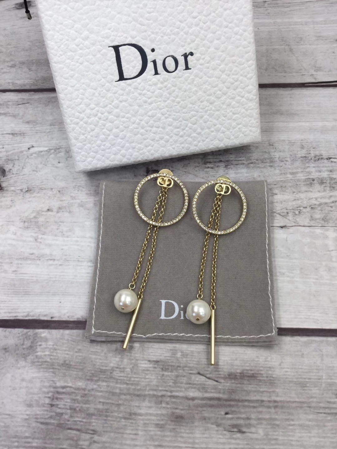 Earrings jewelry, no box, JD31 2767 - qinlai888