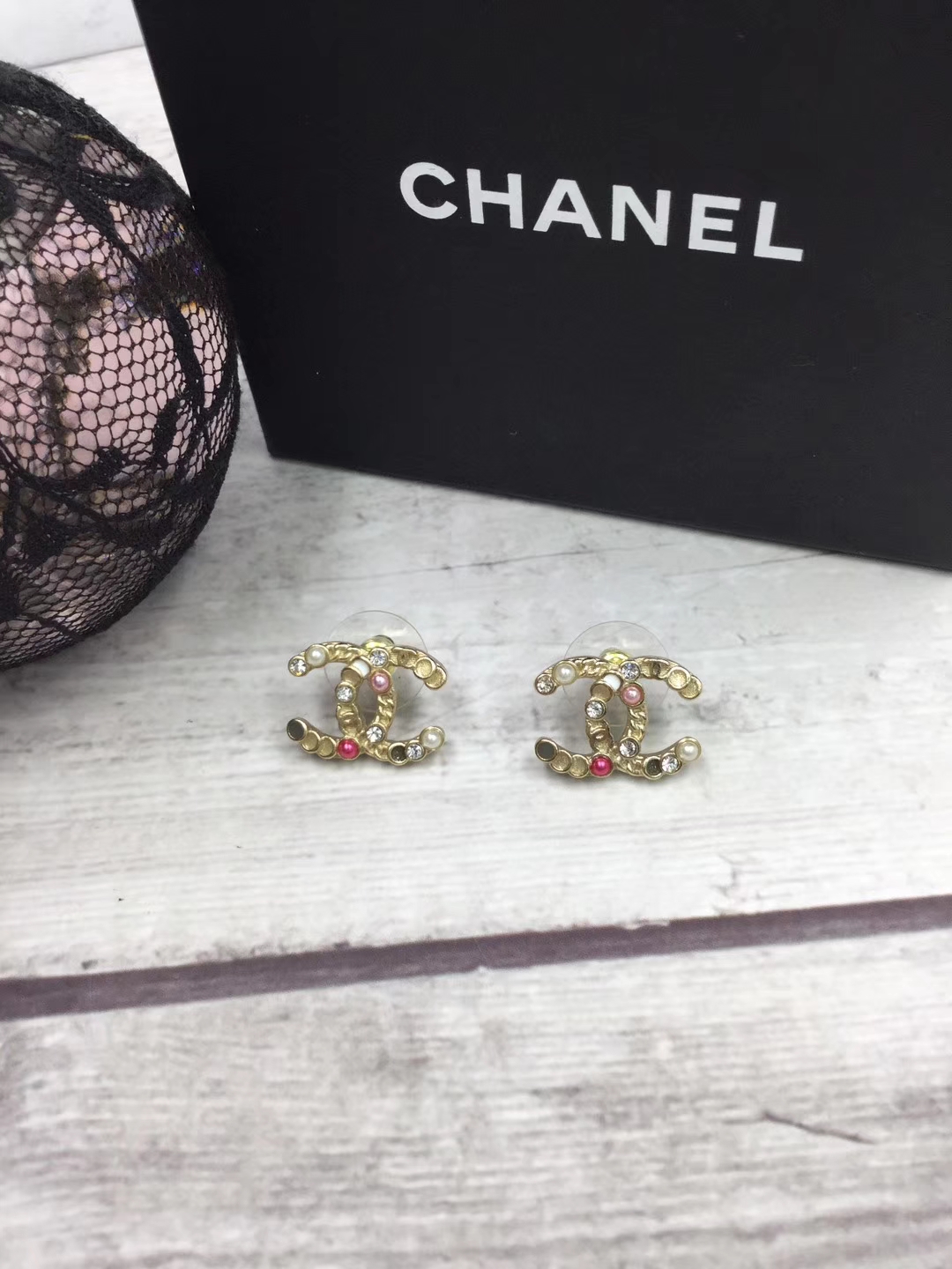 Earrings Jewelry,no Box,JC27 2741 - qinlai888