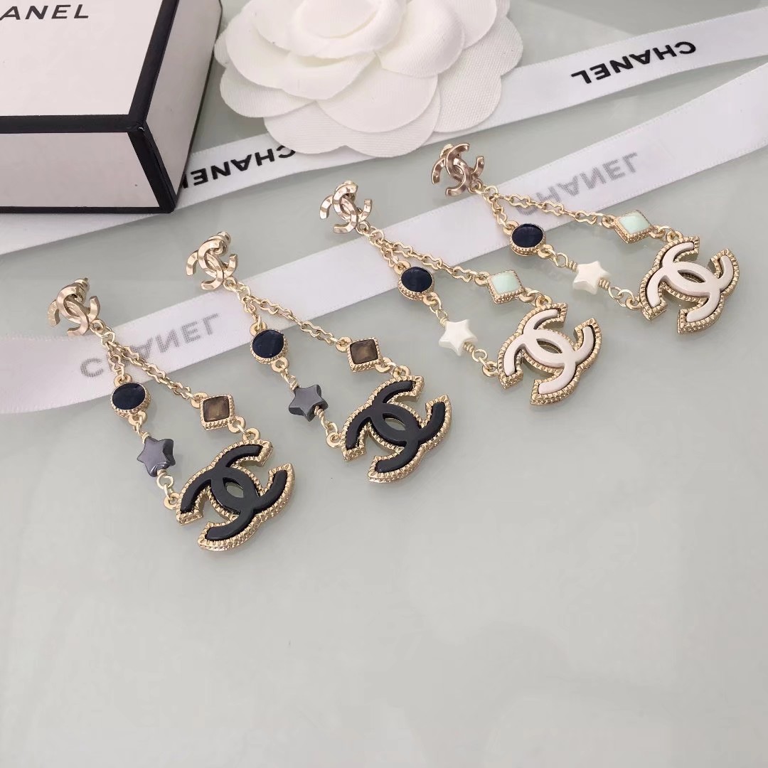 Earrings jewelry, no box, JC24 2696 2697 - qinlai888