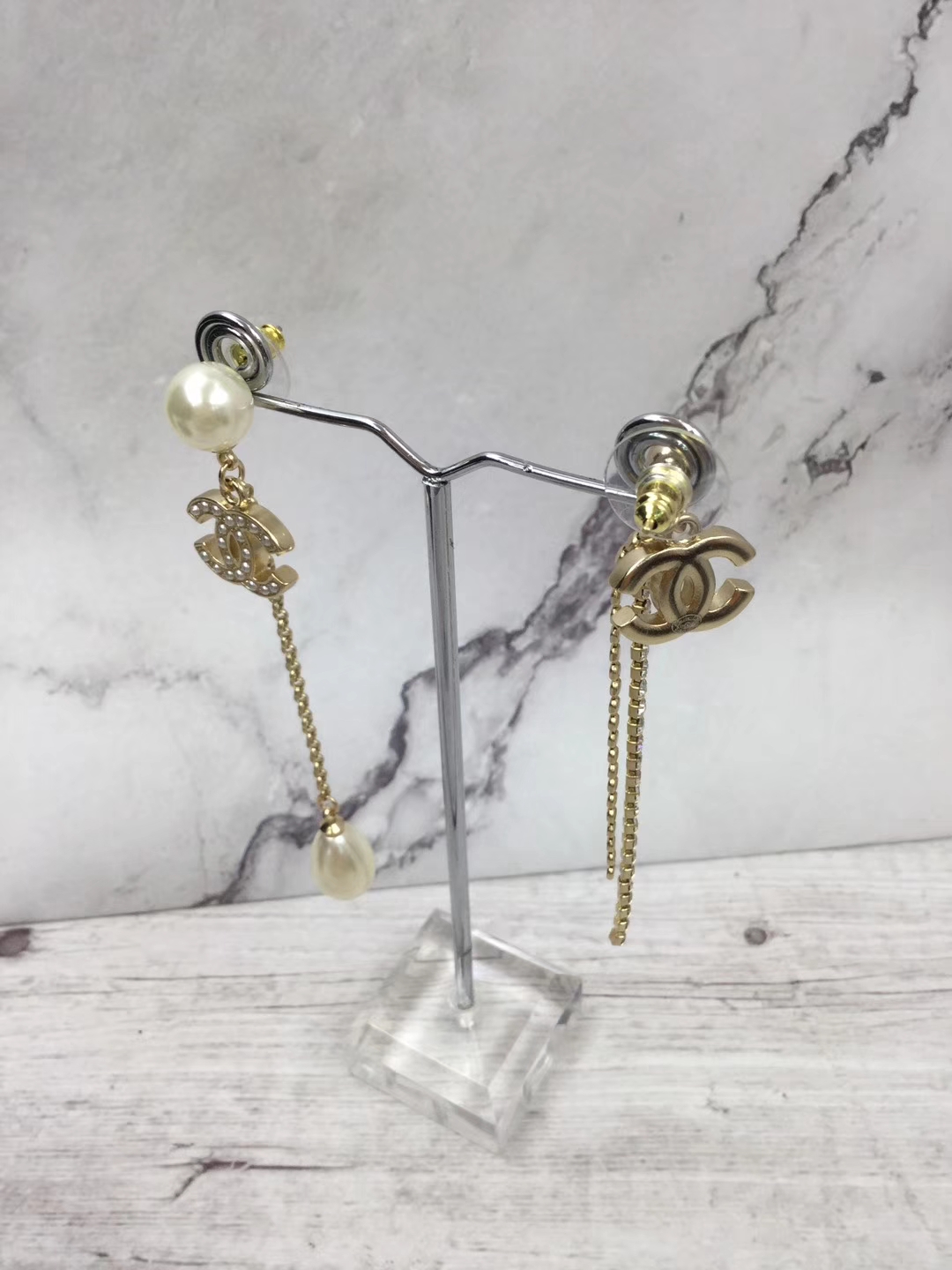 Earrings Jewelry,no Box,JC29 2763 - qinlai888