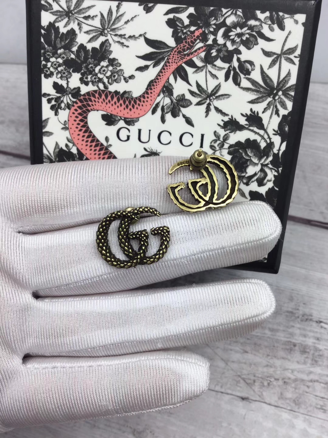 Earrings Jewelry,no Box,JG25 2758 - qinlai888