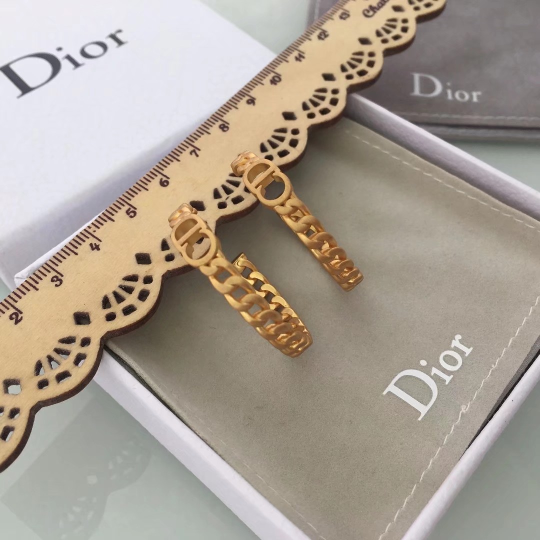 Earrings jewelry, no box, JD17 2659 - qinlai888