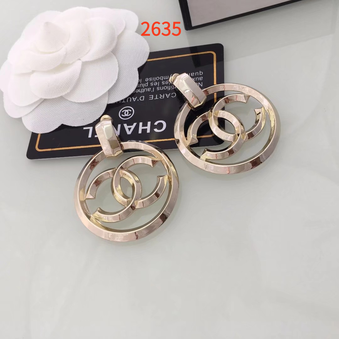 Earrings Jewelry,no Box,JC21 2635 - qinlai888