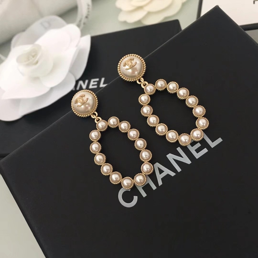 Earrings Jewelry,no Box,JC19 2628 - qinlai888