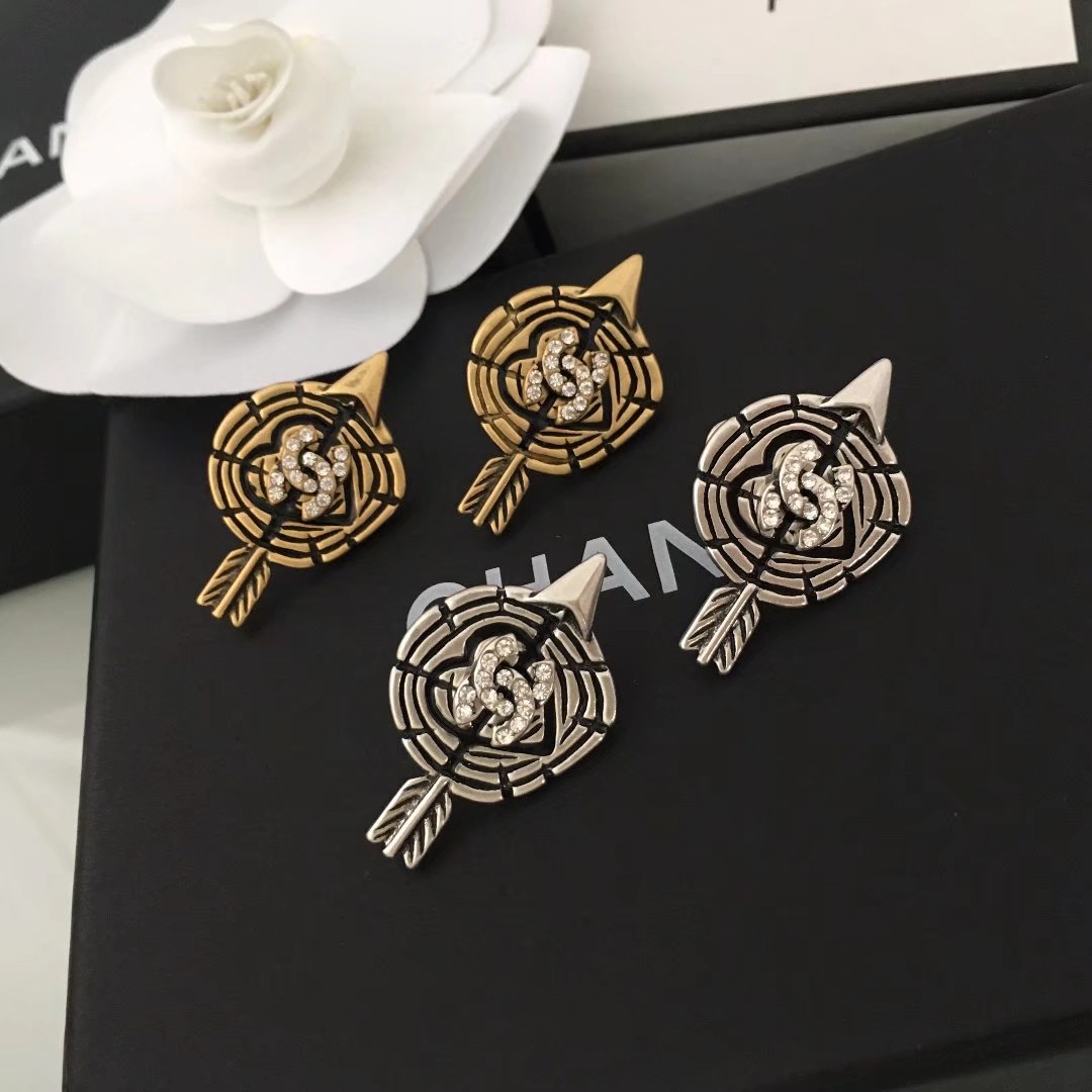 Earrings Jewelry,no Box,JC20 2632 2633 - qinlai888