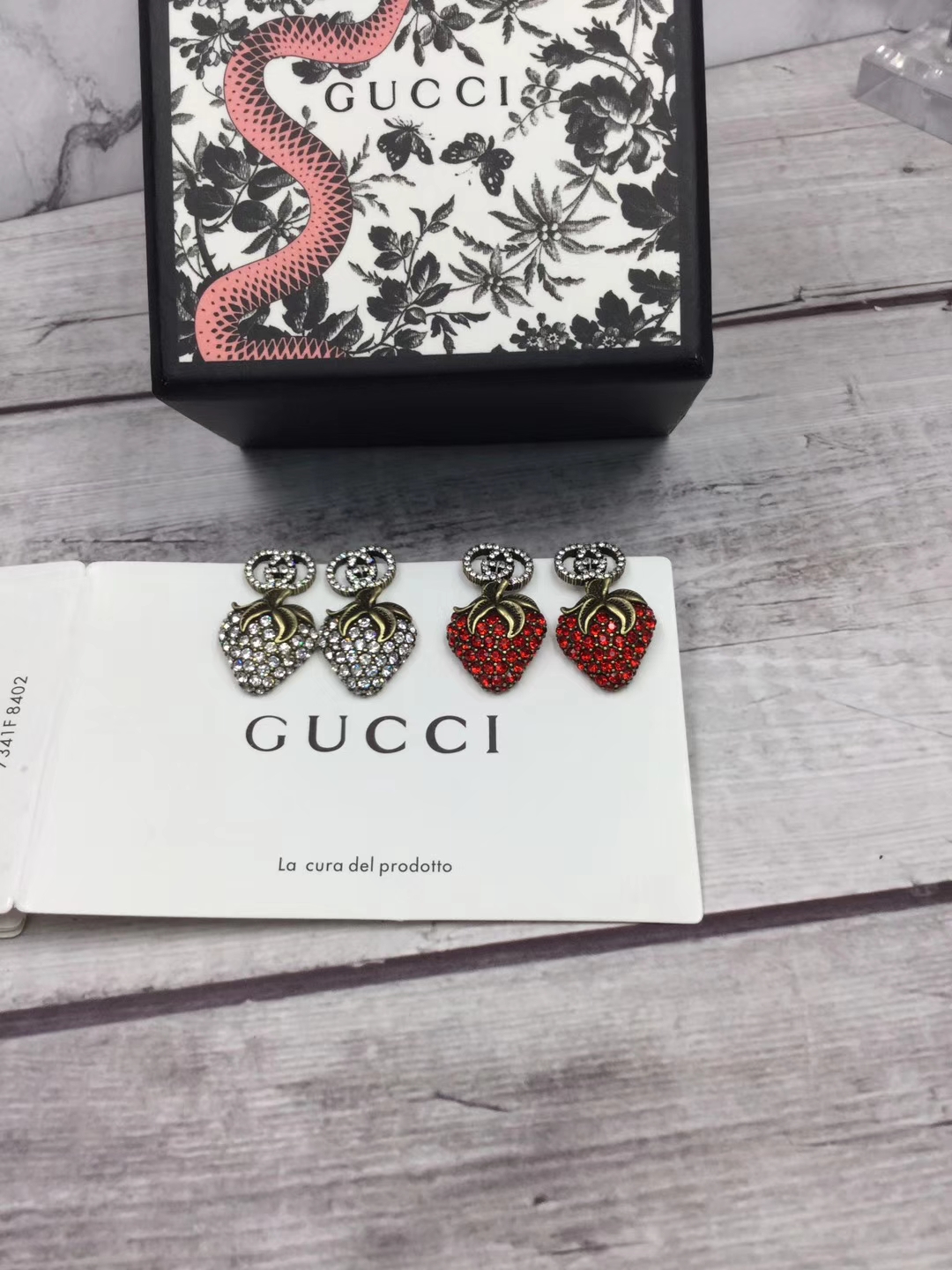 Earrings Jewelry,no Box,JG31 2755 2756 - qinlai888