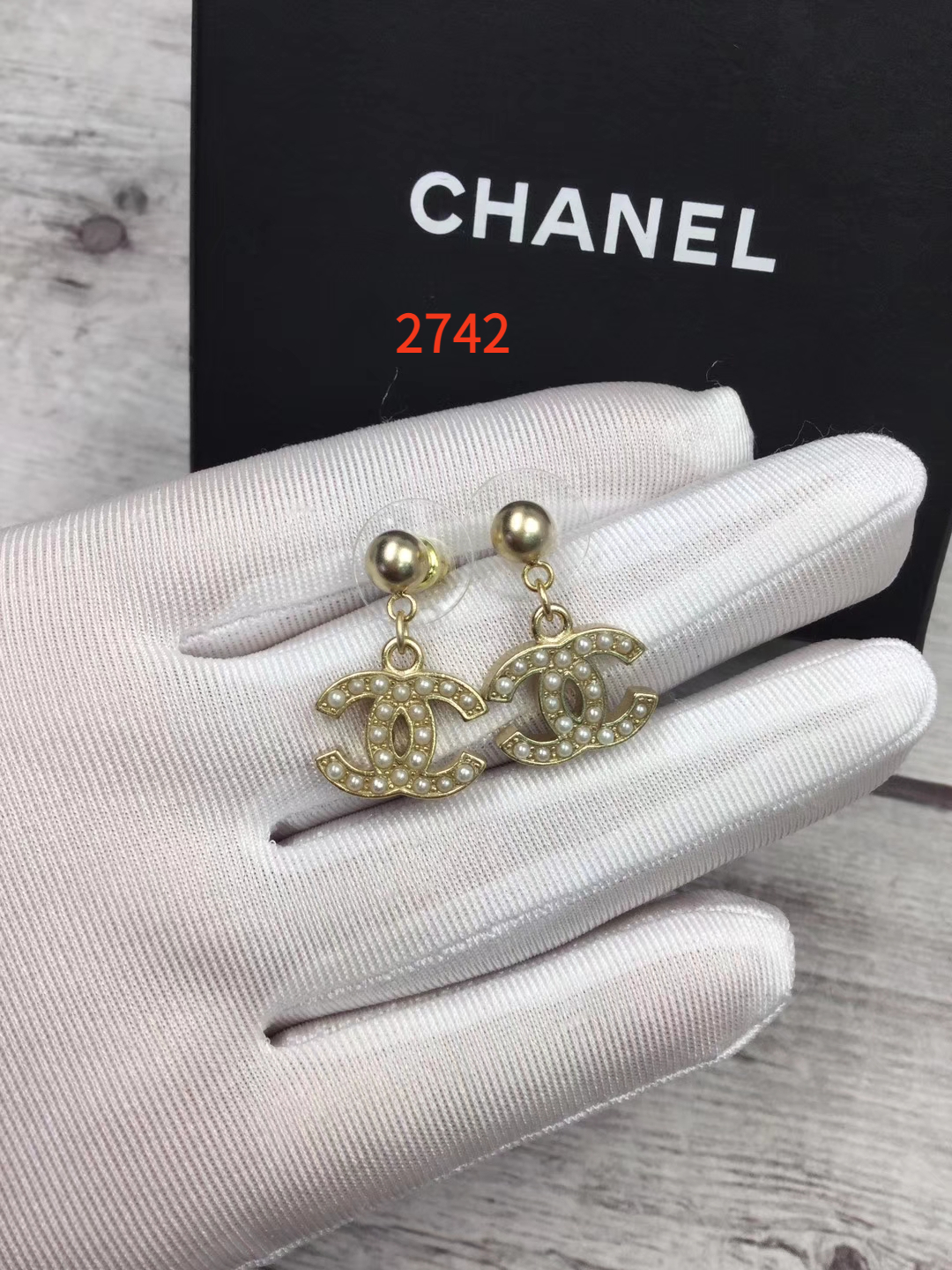 Earrings Jewelry,no Box,JC26 2742 - qinlai888