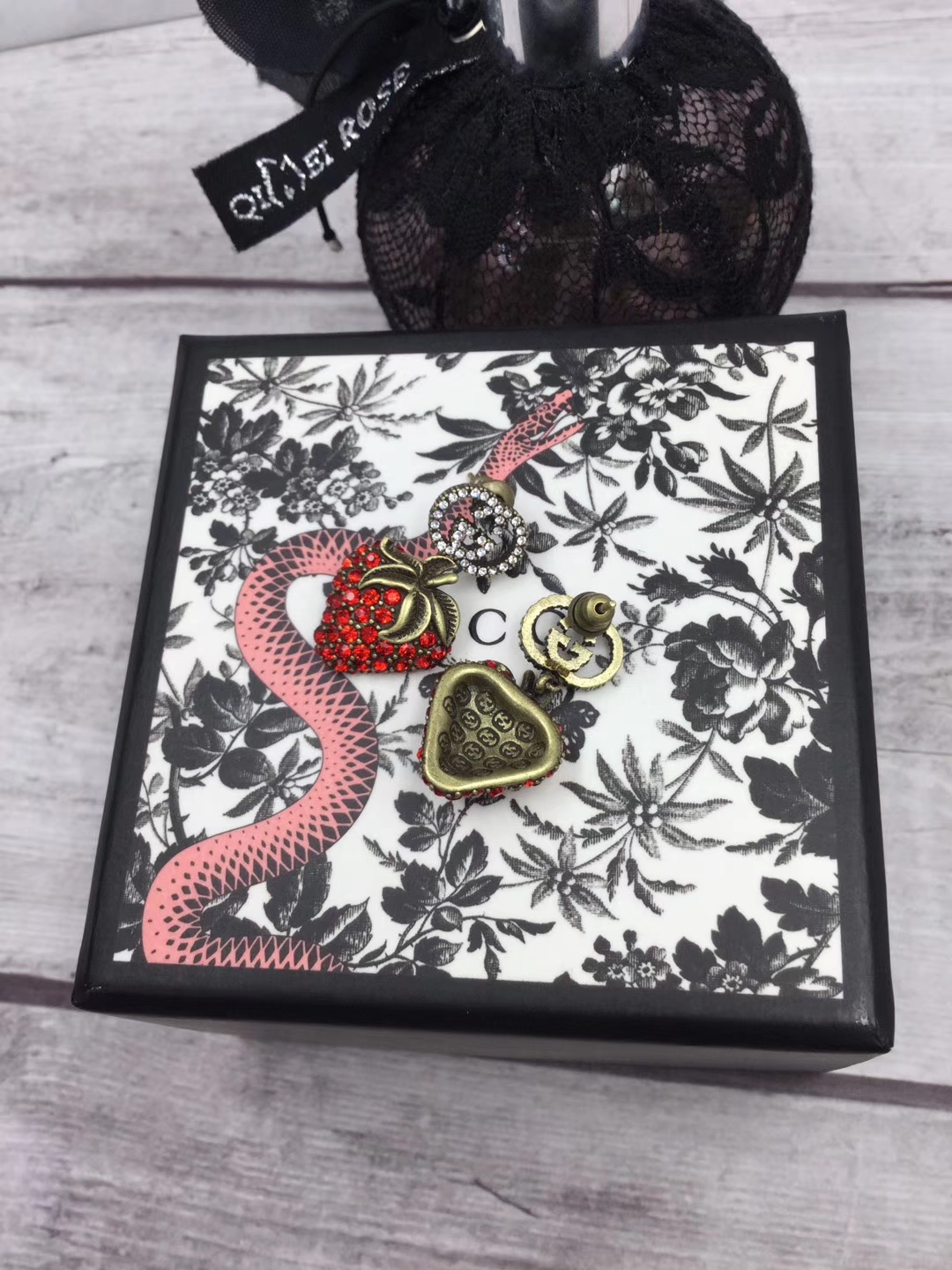 Earrings Jewelry,no Box,JG31 2755 2756 - qinlai888