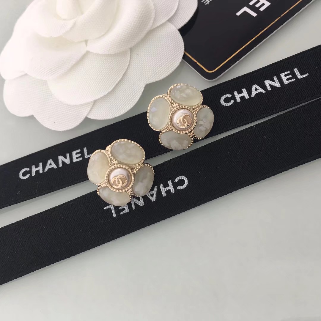 Earrings jewelry, no box, JC18 2682 - qinlai888