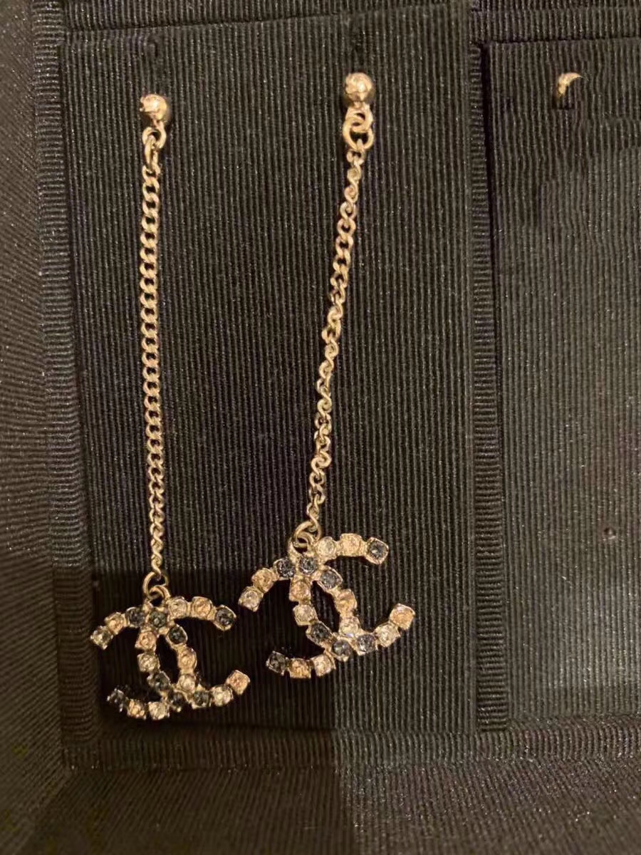 Earrings Jewelry,no Box,JC20 2728 2729 - qinlai888