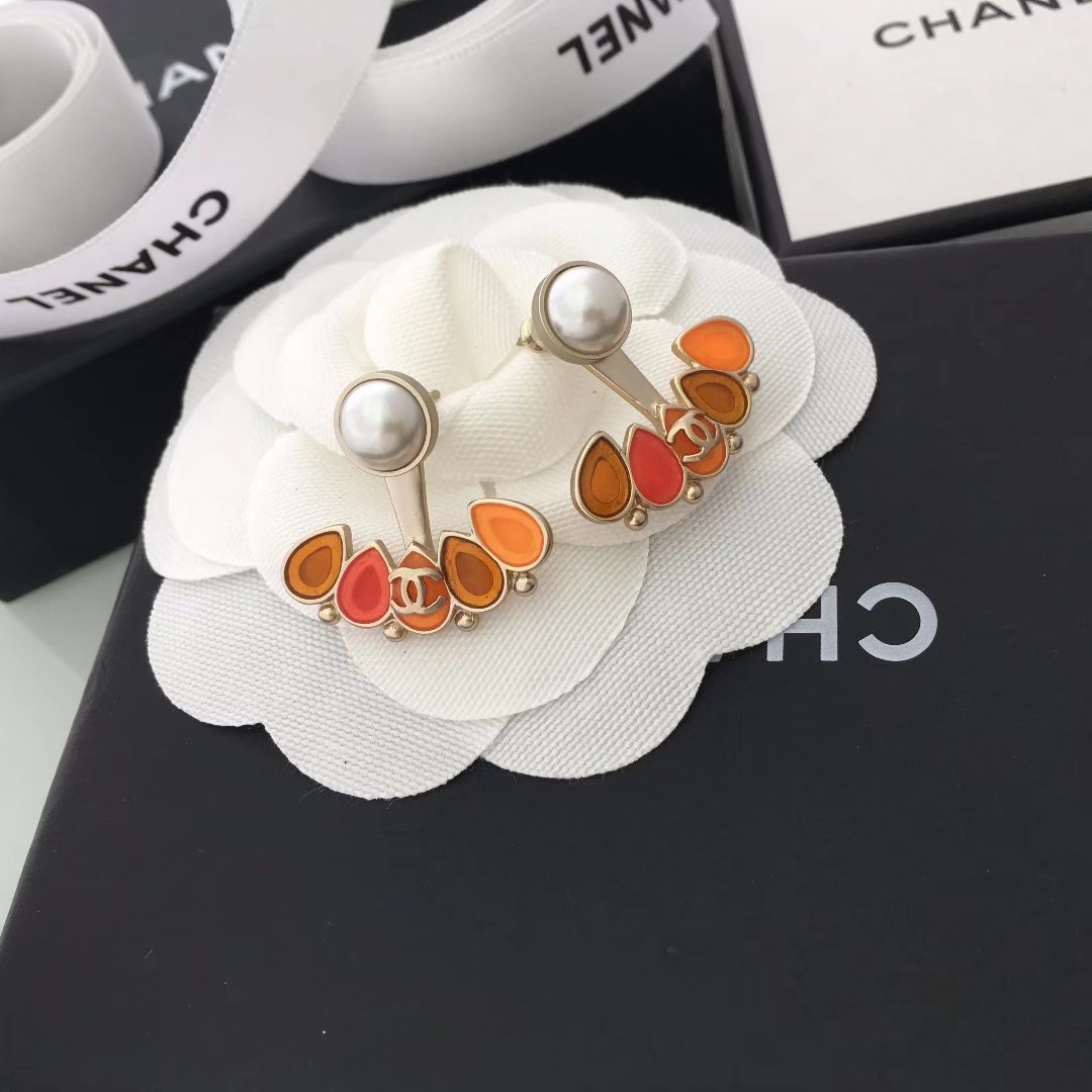 Earrings Jewelry,no Box,JC18 2656 2657 - qinlai888
