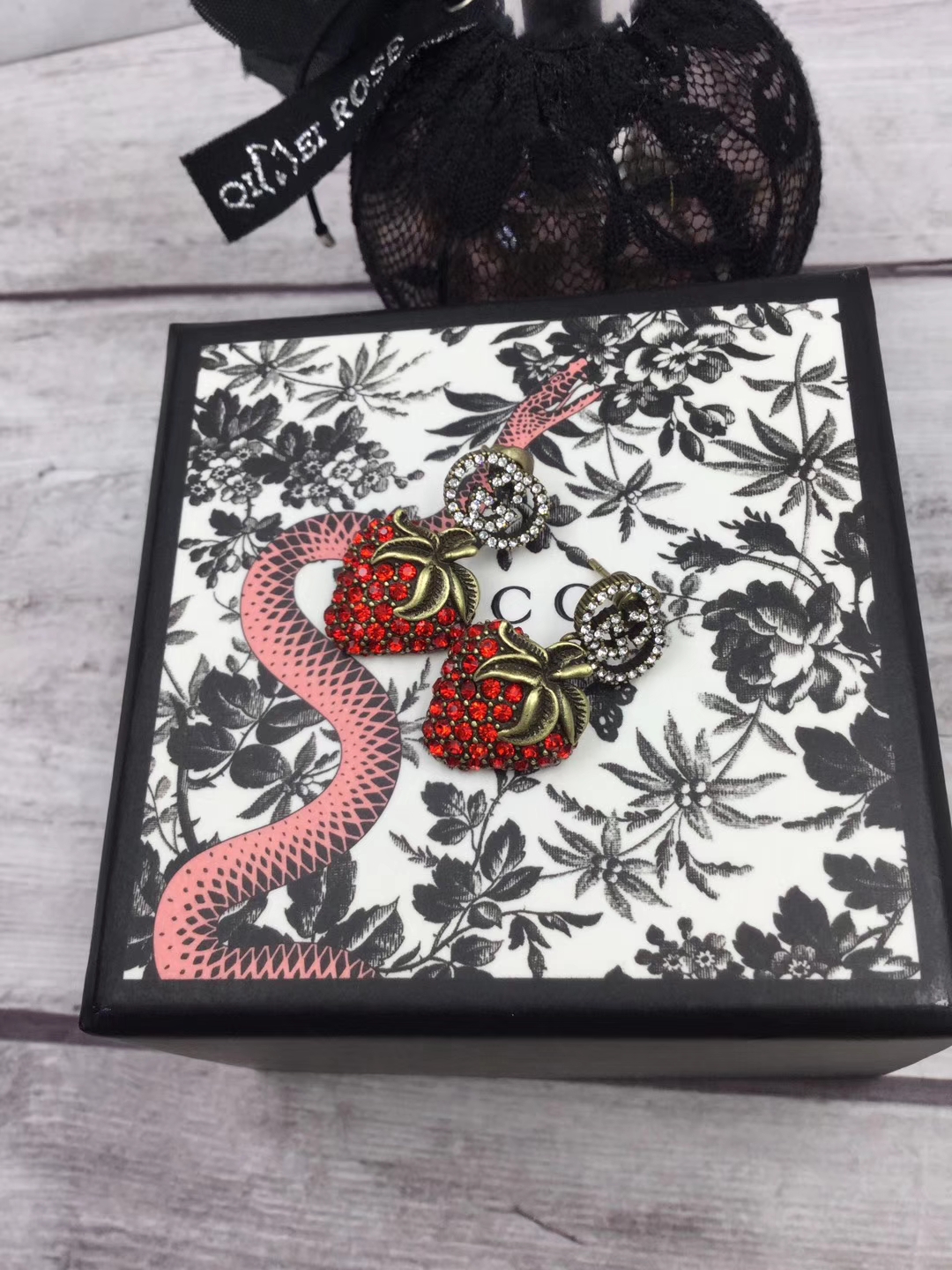 Earrings Jewelry,no Box,JG31 2755 2756 - qinlai888