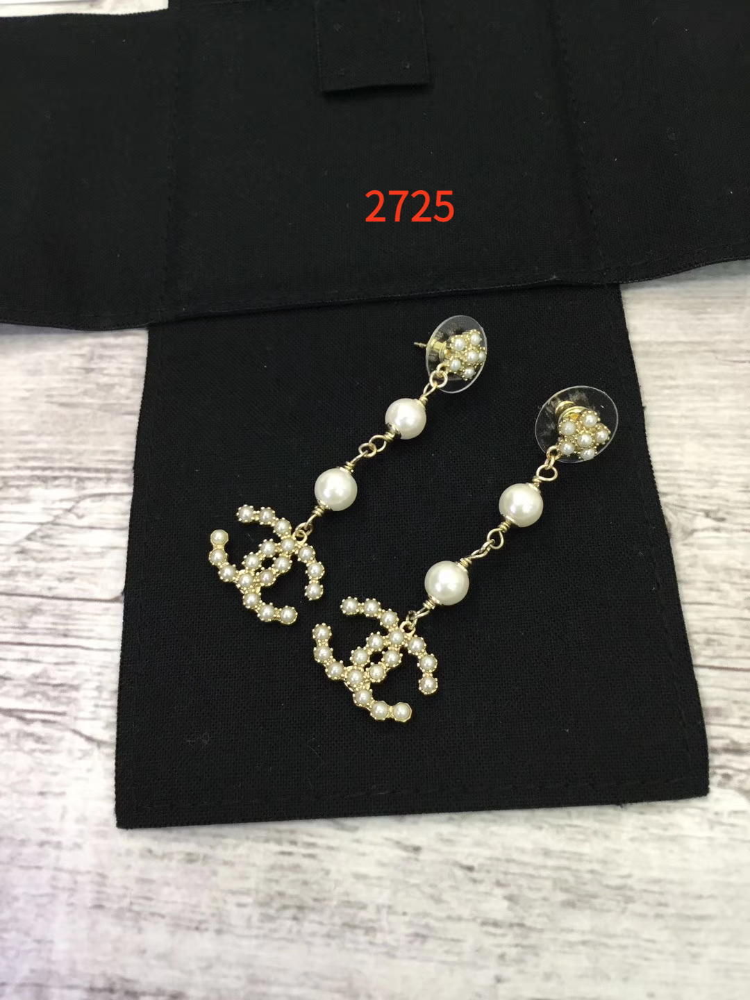 Earrings Jewelry,no Box,JC29 2725 - qinlai888