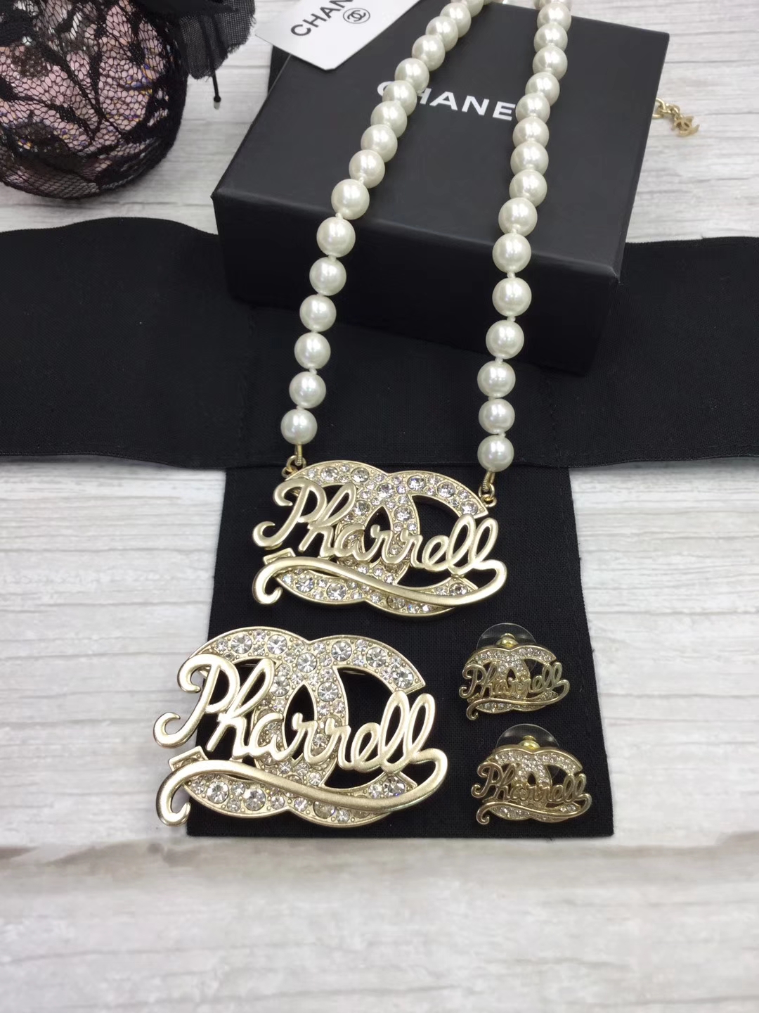 Earrings jewelry, no box, JC30 2719 2720 - qinlai888