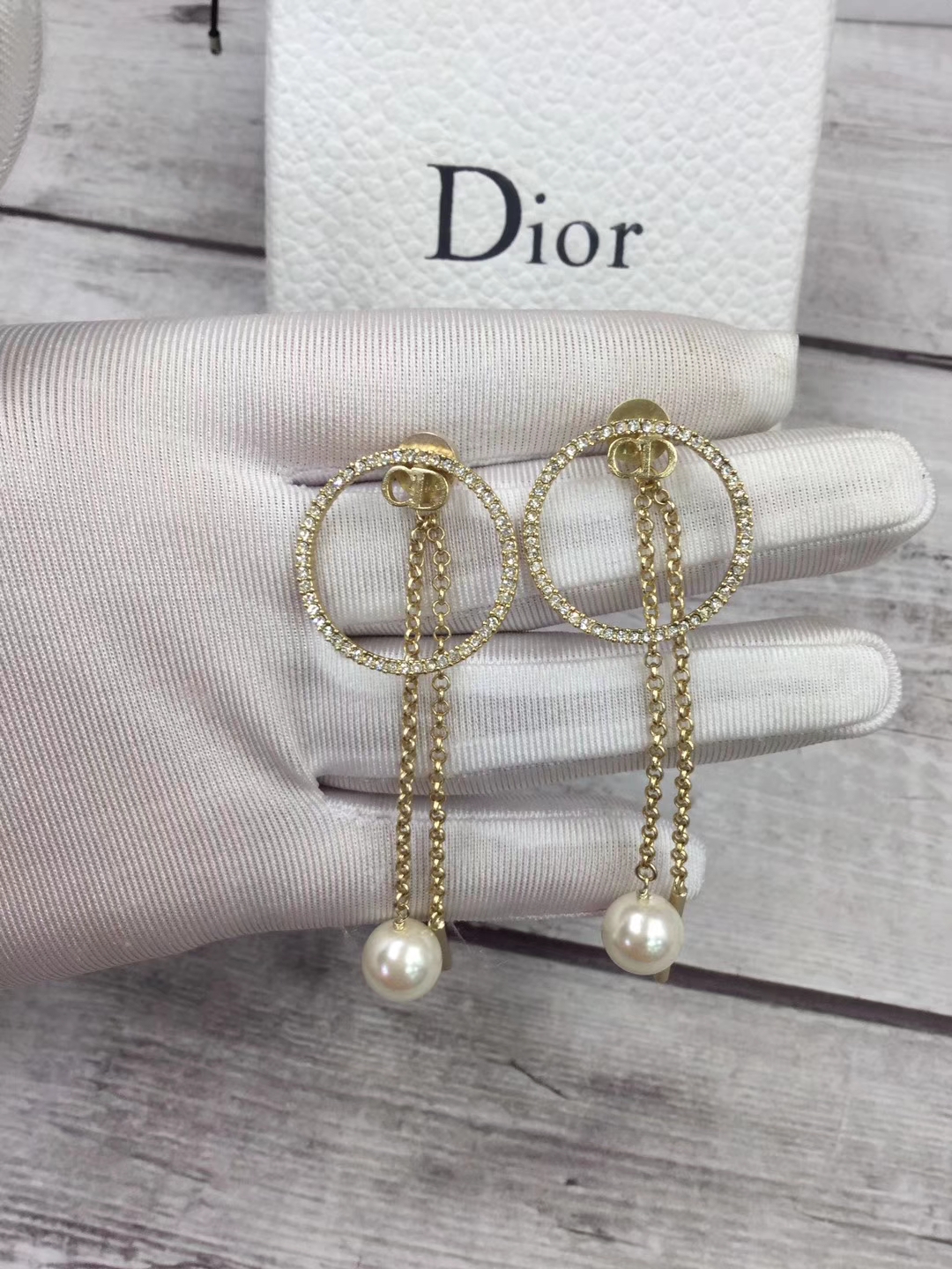 Earrings jewelry, no box, JD31 2767 - qinlai888