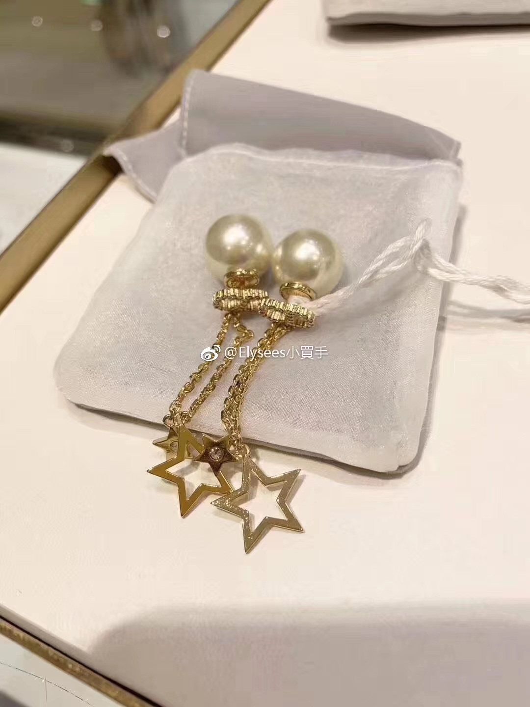 Earrings jewelry, no box, JD29 2761 - qinlai888