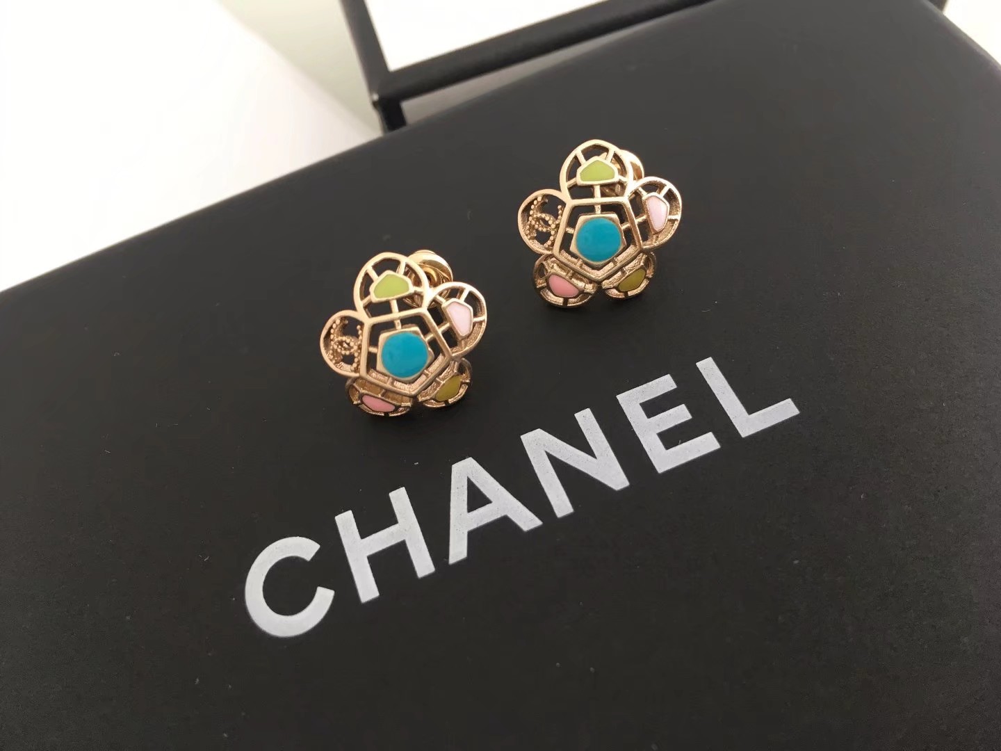 Earrings jewelry, no box, JC15 2625 - qinlai888