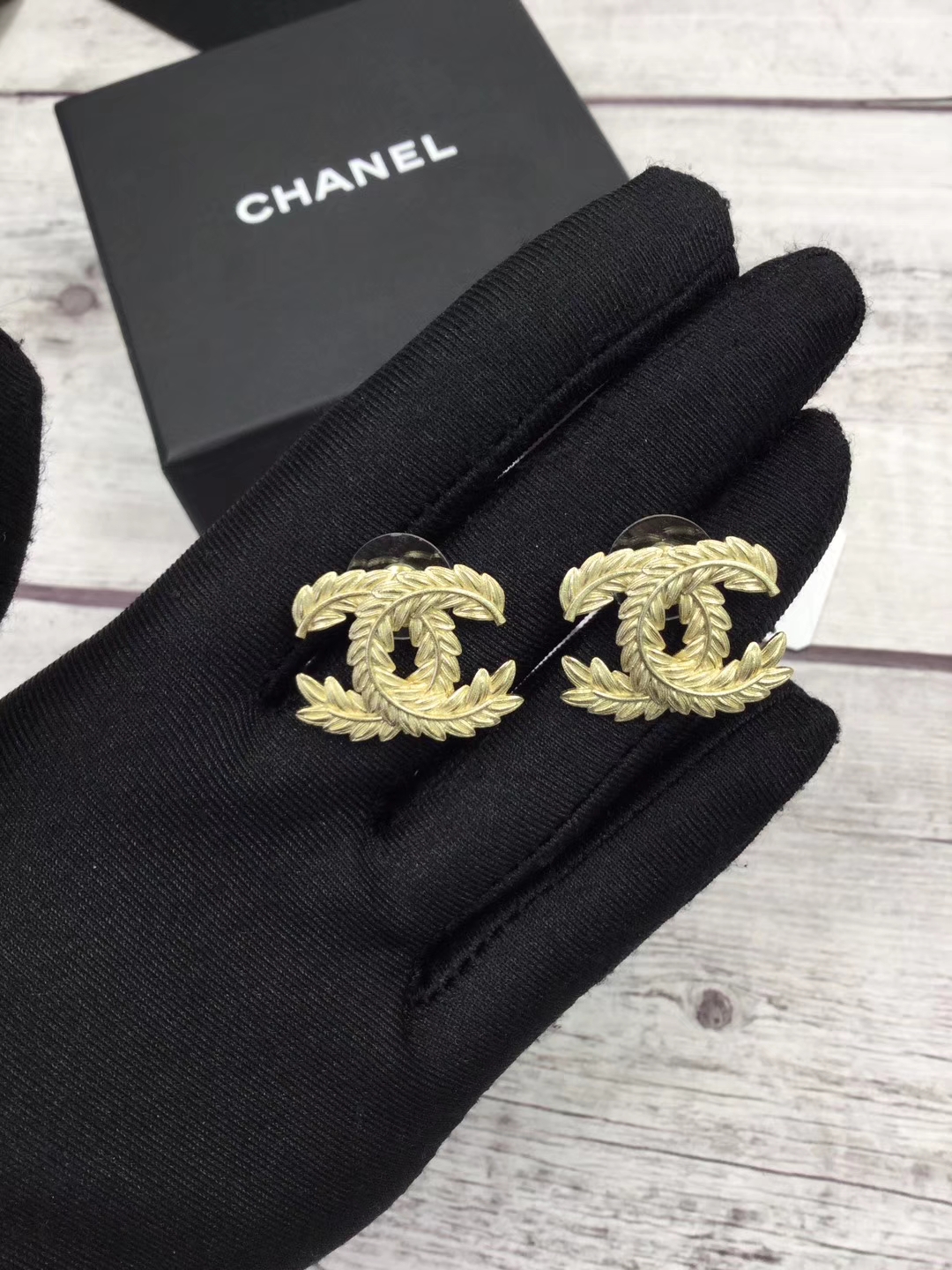 Earrings jewelry, no box, JC26 2734 - qinlai888