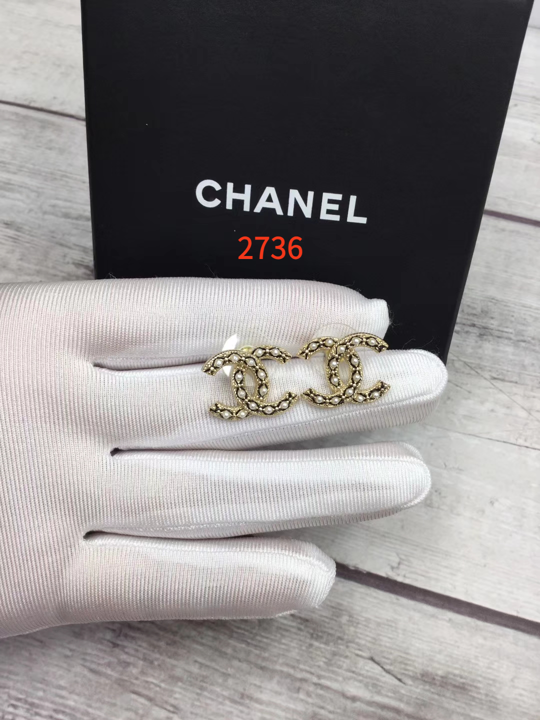 Earrings Jewelry,no Box,JC27 2736 - qinlai888