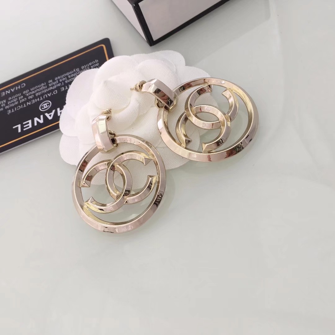 Earrings Jewelry,no Box,JC21 2635 - qinlai888