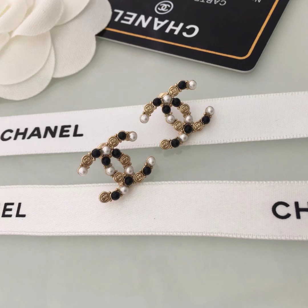 Earrings jewelry, no box, JC17 2673 - qinlai888