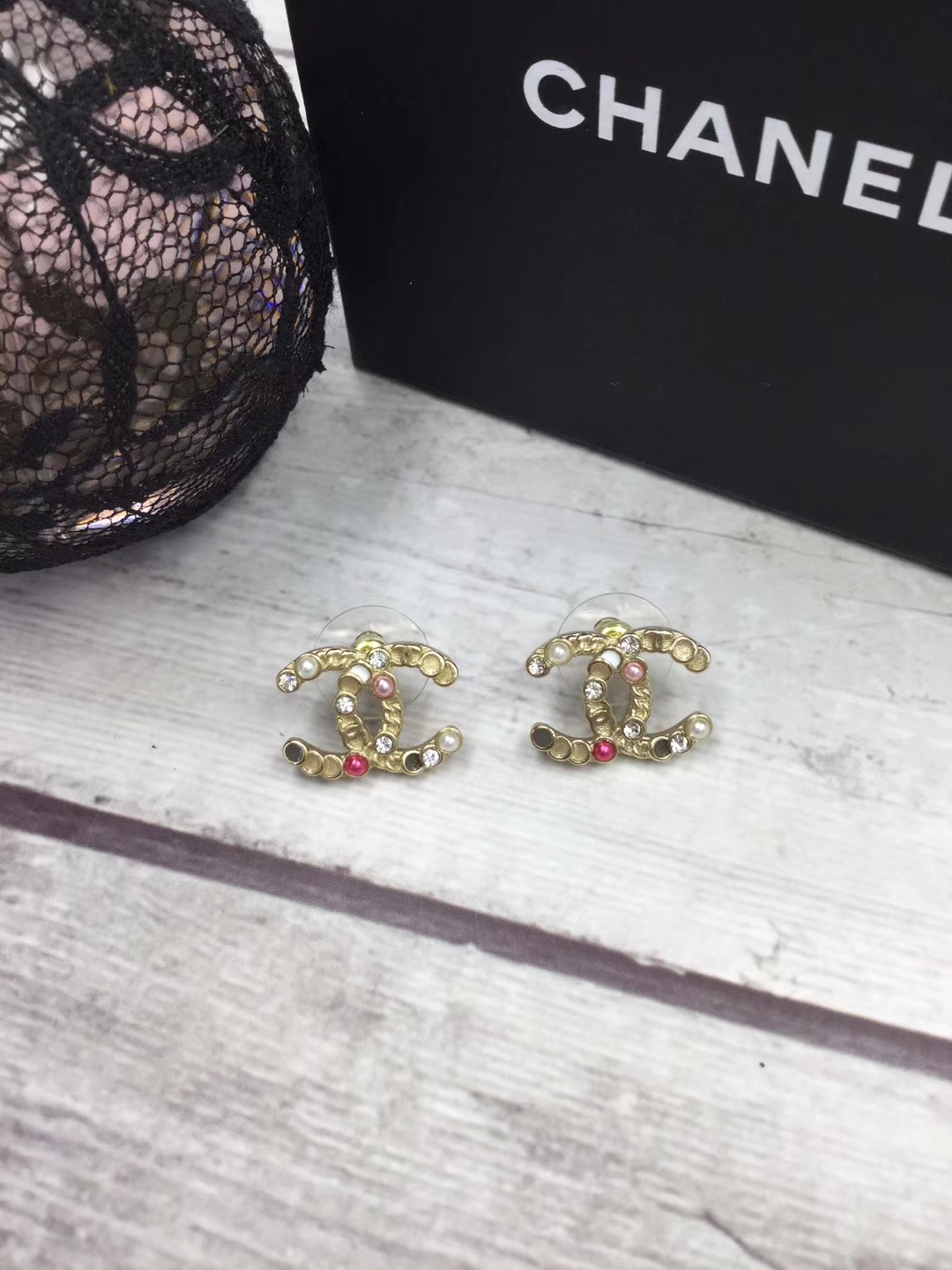 Earrings Jewelry,no Box,JC27 2741 - qinlai888