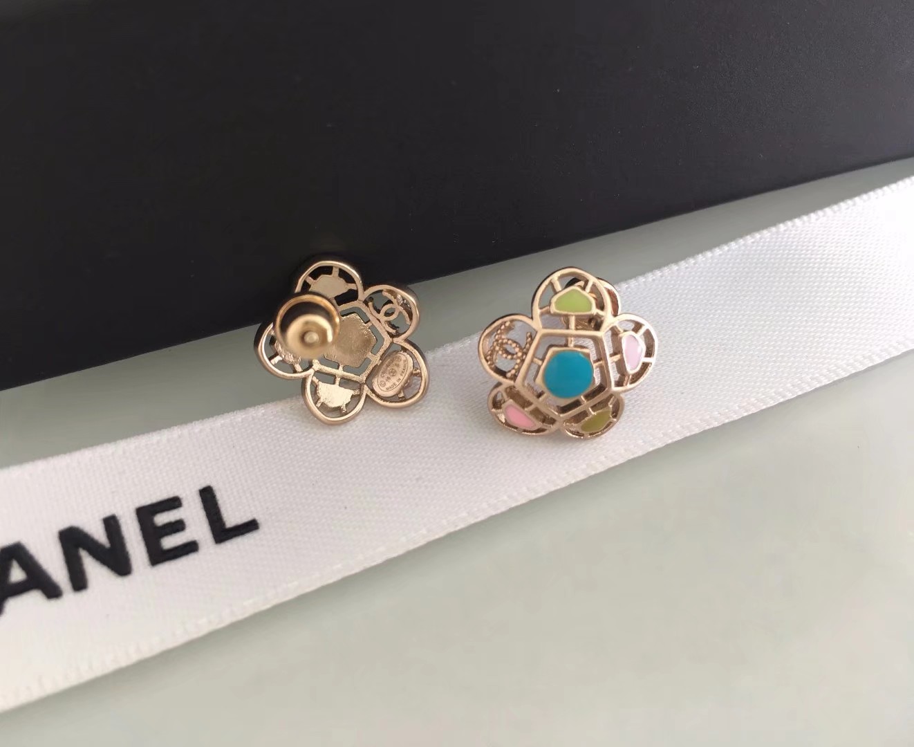 Earrings jewelry, no box, JC15 2625 - qinlai888