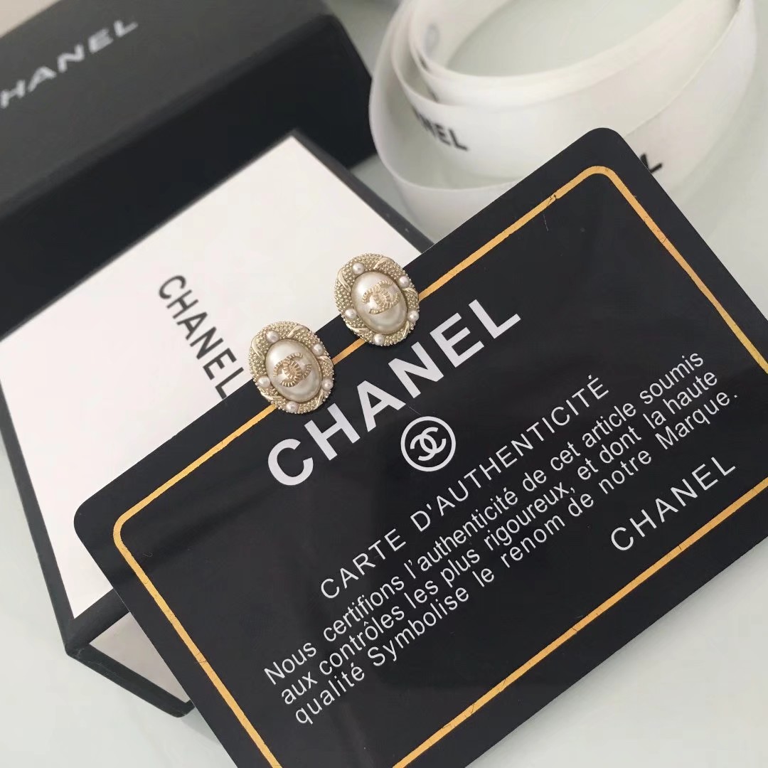 Earrings jewelry, no box, JC15 2609 2610 - qinlai888