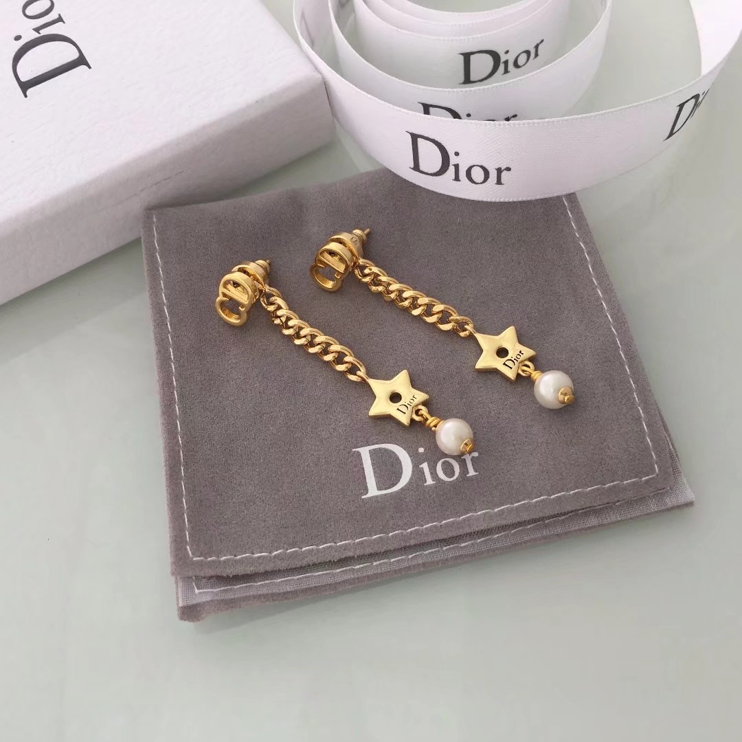 Earrings jewelry, no box, JD20 2624 - qinlai888