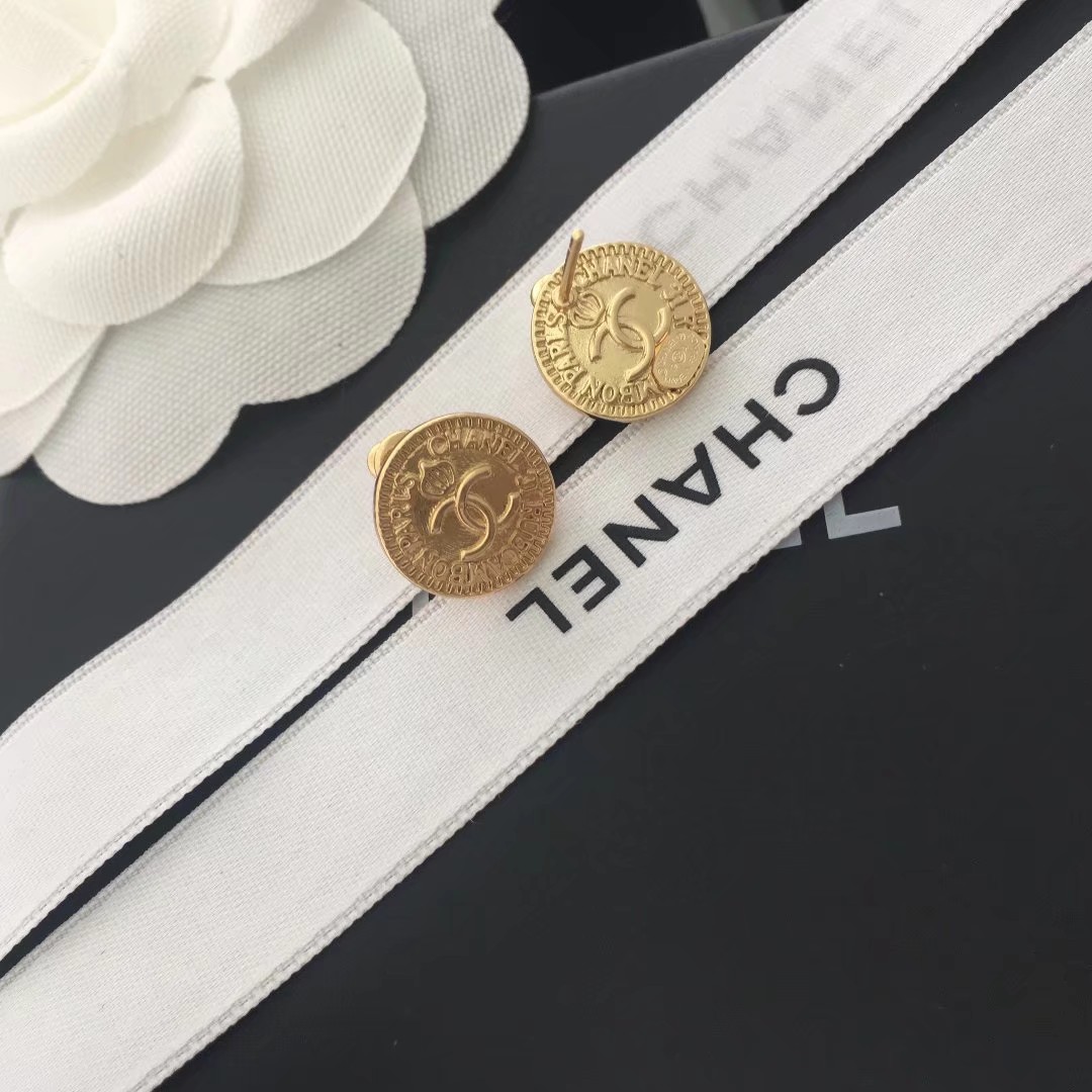 Earrings jewelry, no box, JC15 2650 2651 - qinlai888