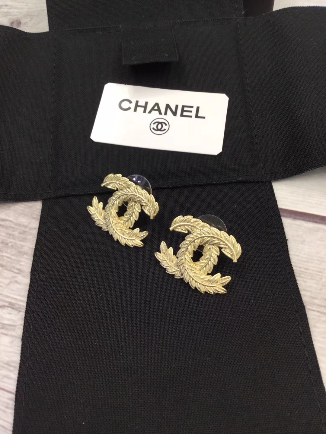 Earrings jewelry, no box, JC26 2734 - qinlai888