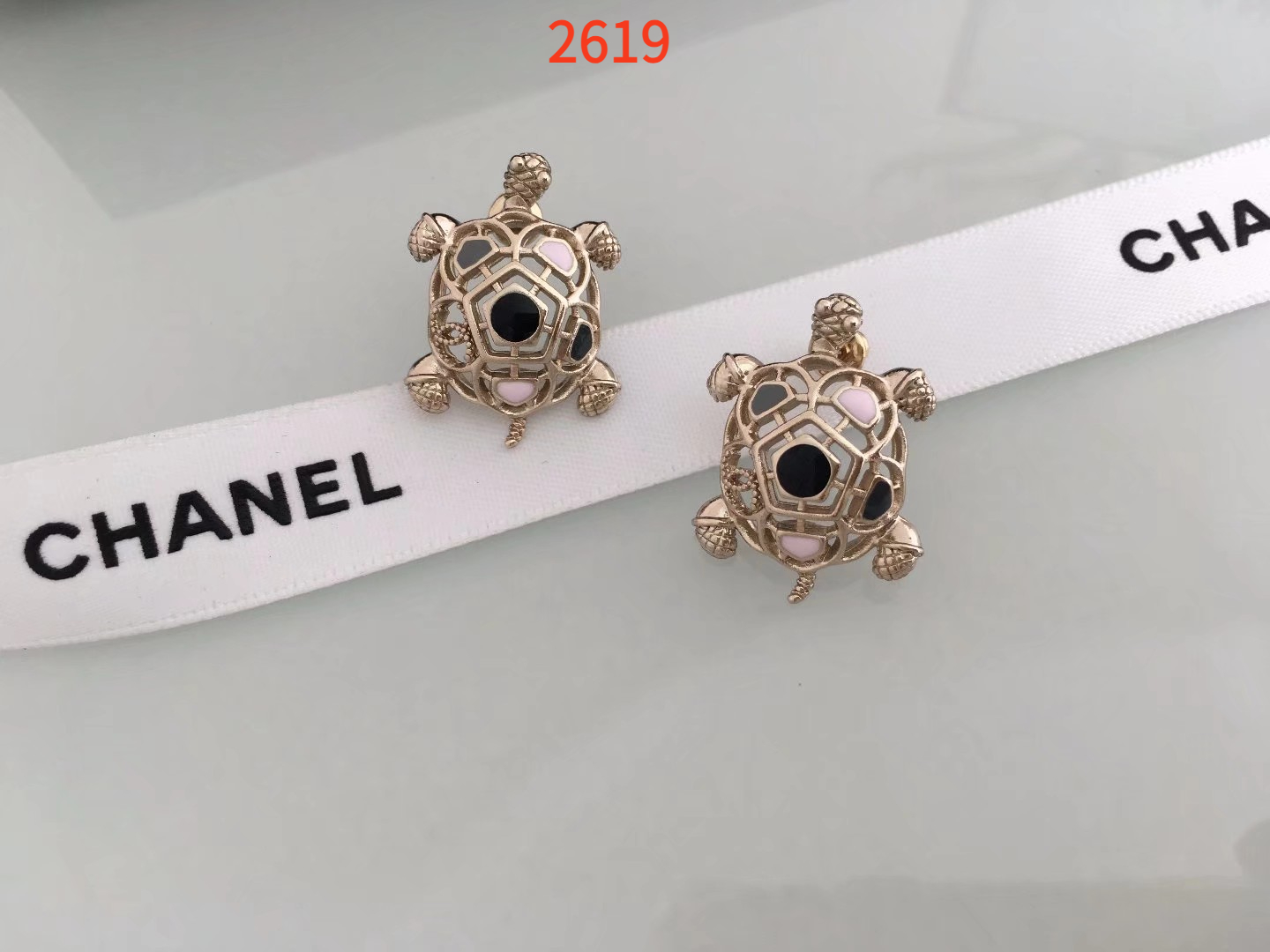 Earrings Jewelry,no Box,JC18 2619 - qinlai888