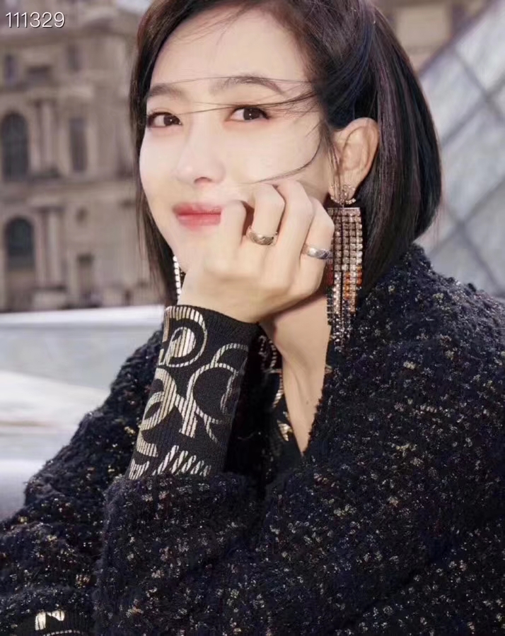 Earrings jewelry, no box, JC48 2724 - qinlai888