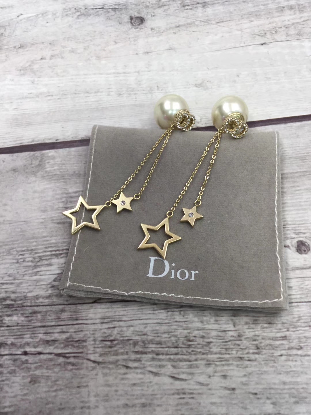 Earrings jewelry, no box, JD29 2761 - qinlai888