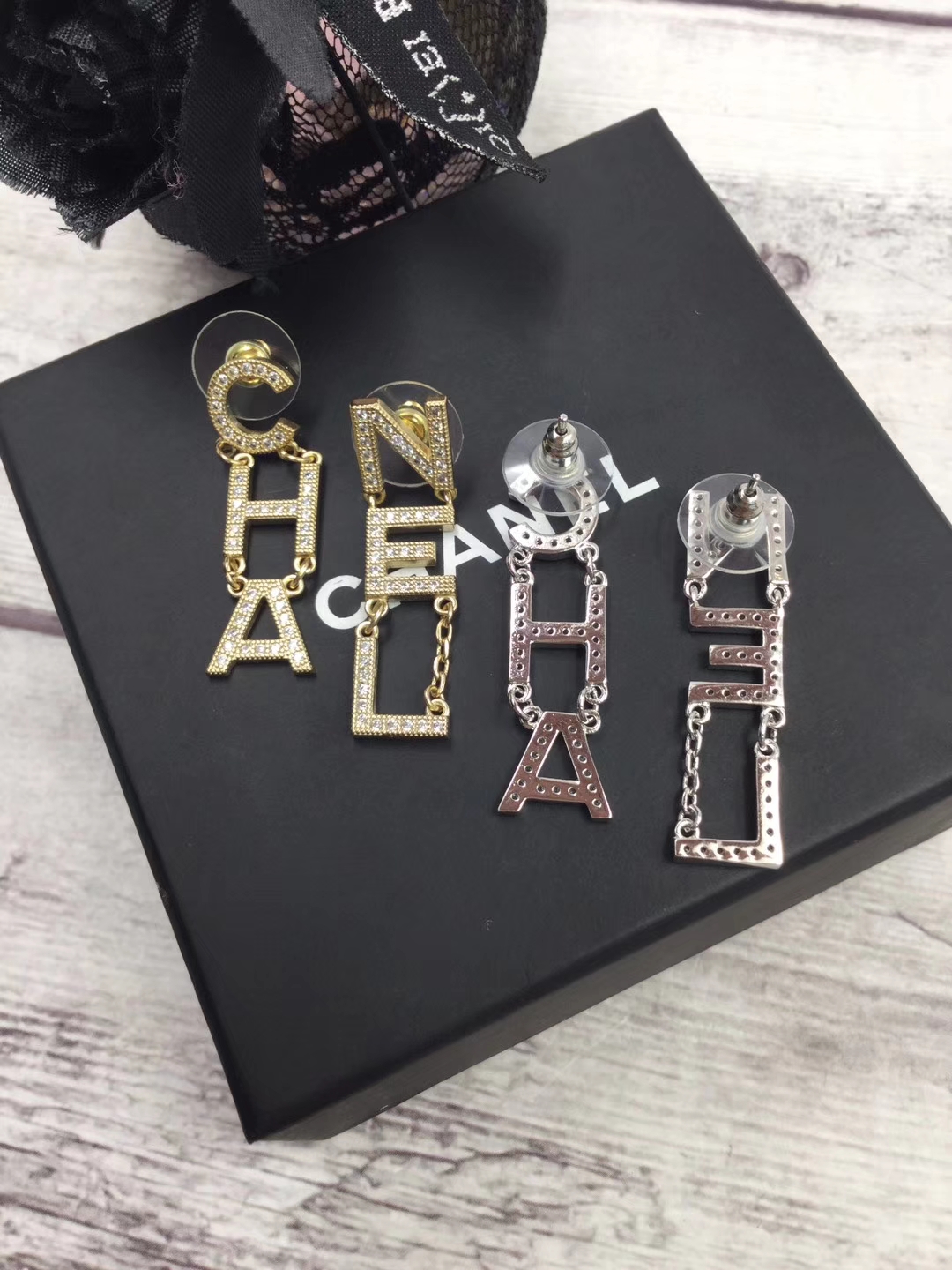 Earrings Jewelry,no Box,JC30 2747 2748 - qinlai888