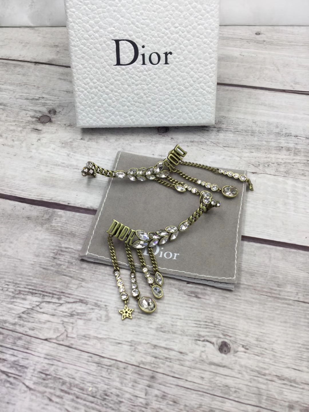 Earrings jewelry, no box, JD39 2754 - qinlai888