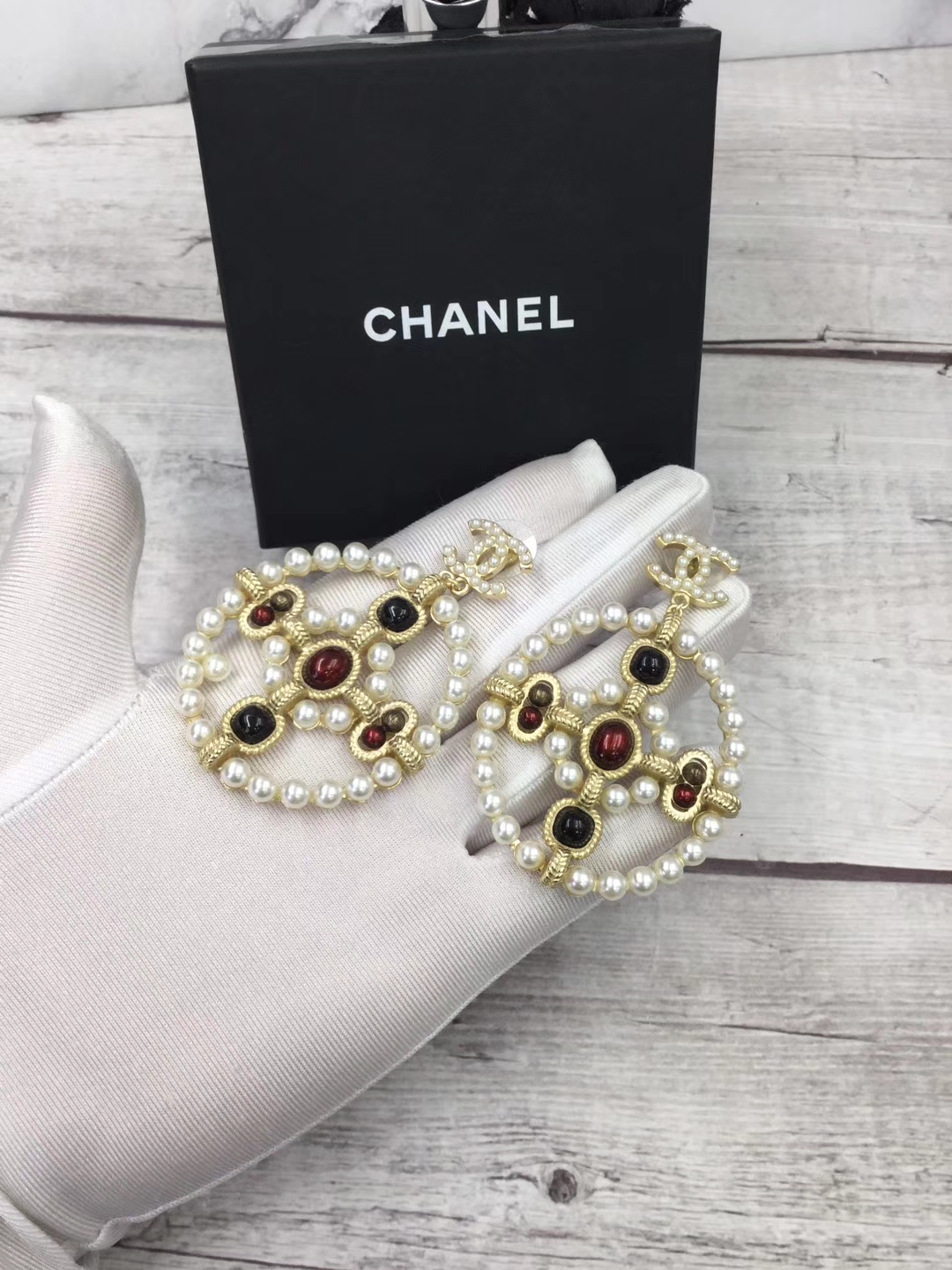 Earrings Jewelry,no Box,JC38 2760 - qinlai888