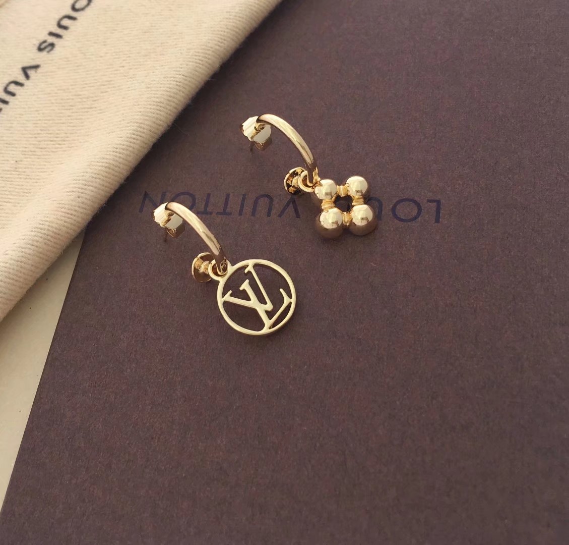 Earrings Jewelry,no Box,JL18 2606 - qinlai888