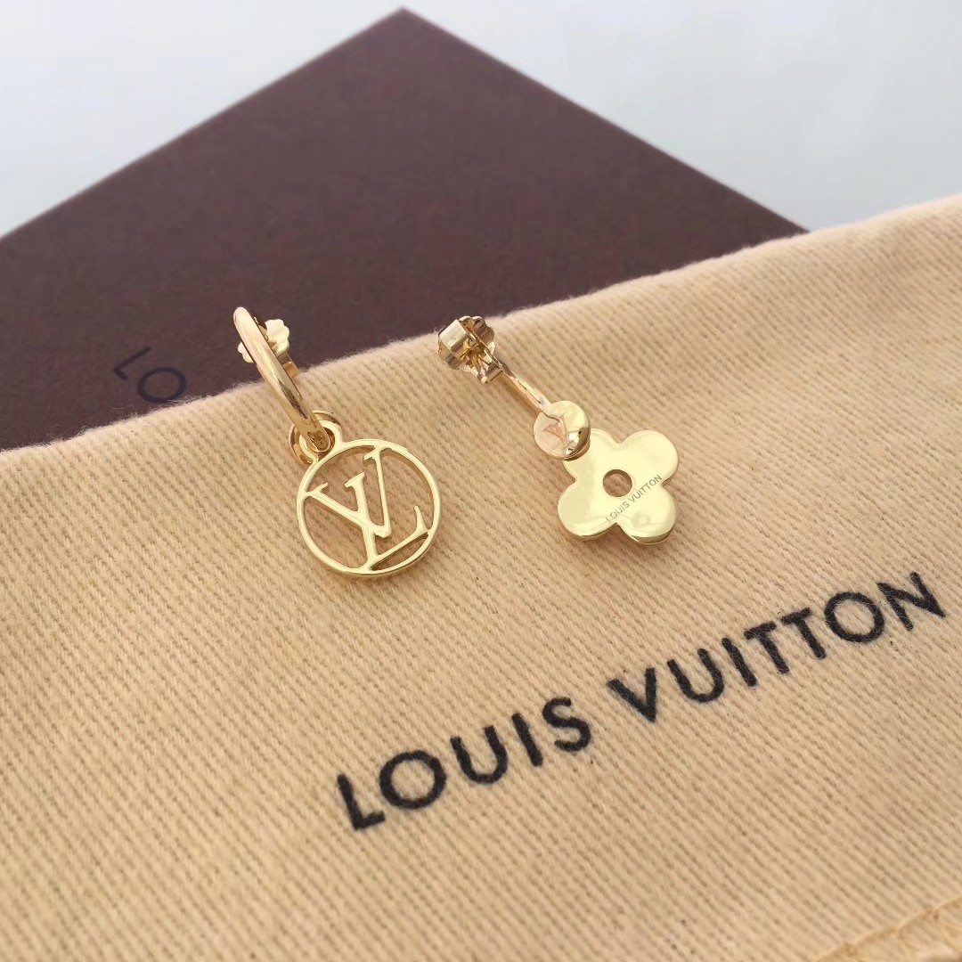 Earrings Jewelry,no Box,JL18 2606 - qinlai888