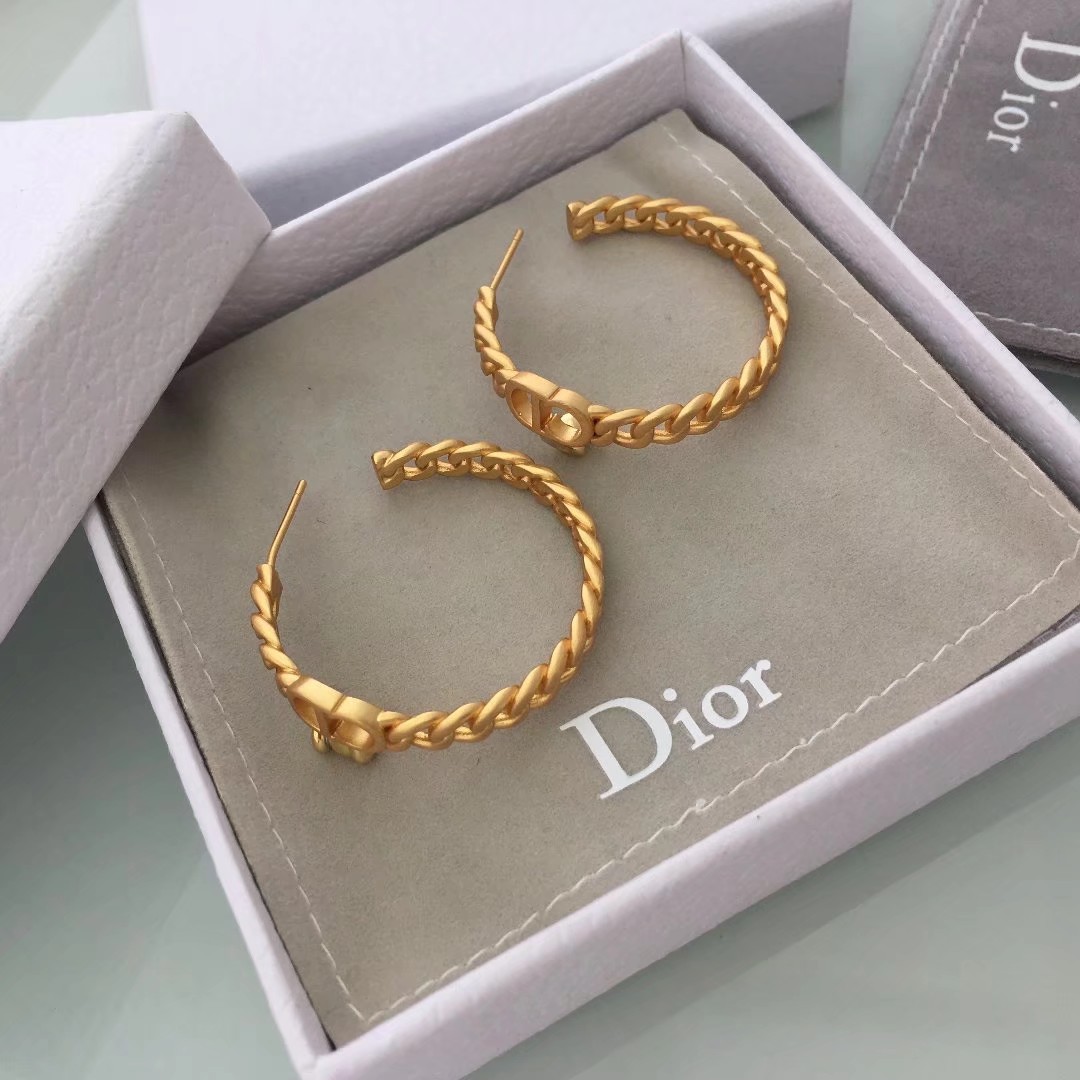 Earrings jewelry, no box, JD17 2659 - qinlai888