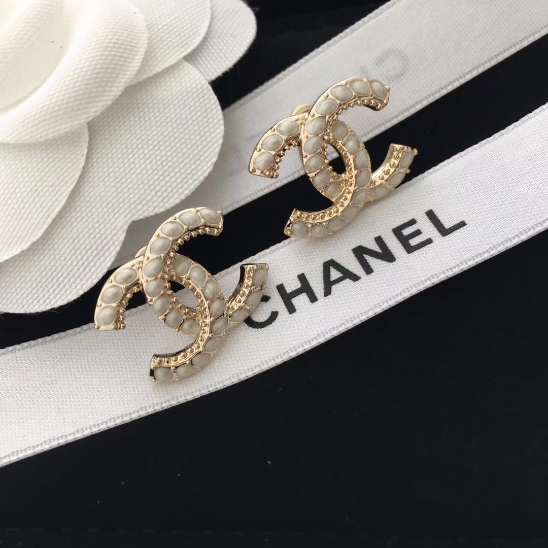 Earrings jewelry, no box, JC18 2661 - qinlai888