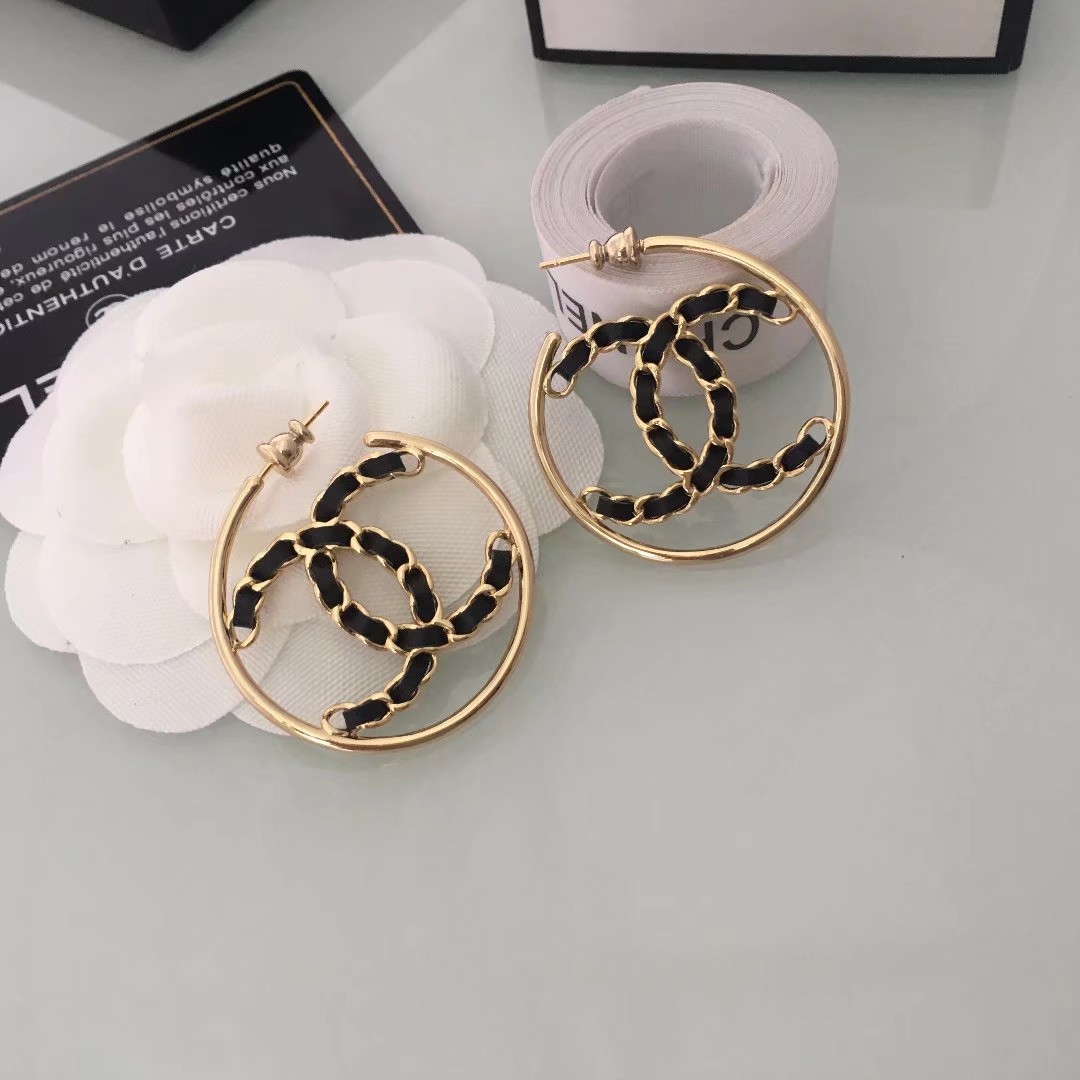 Earrings jewelry, no box, JC21 2707 2708 - qinlai888