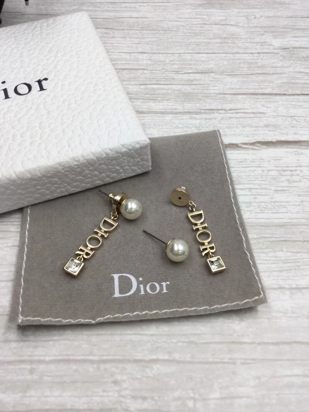 Earrings jewelry, no box, JC26 2722 - qinlai888