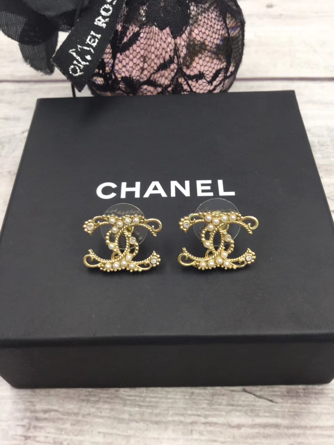 Earrings jewelry, no box, JC26 2752 - qinlai888