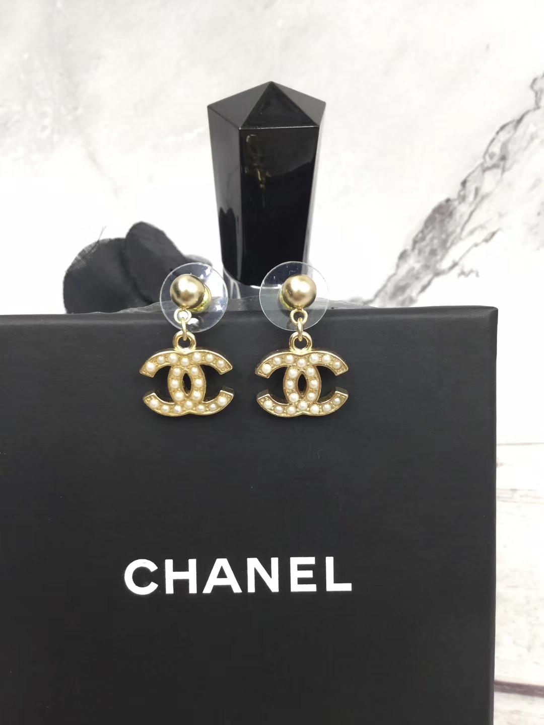 Earrings Jewelry,no Box,JC26 2742 - qinlai888