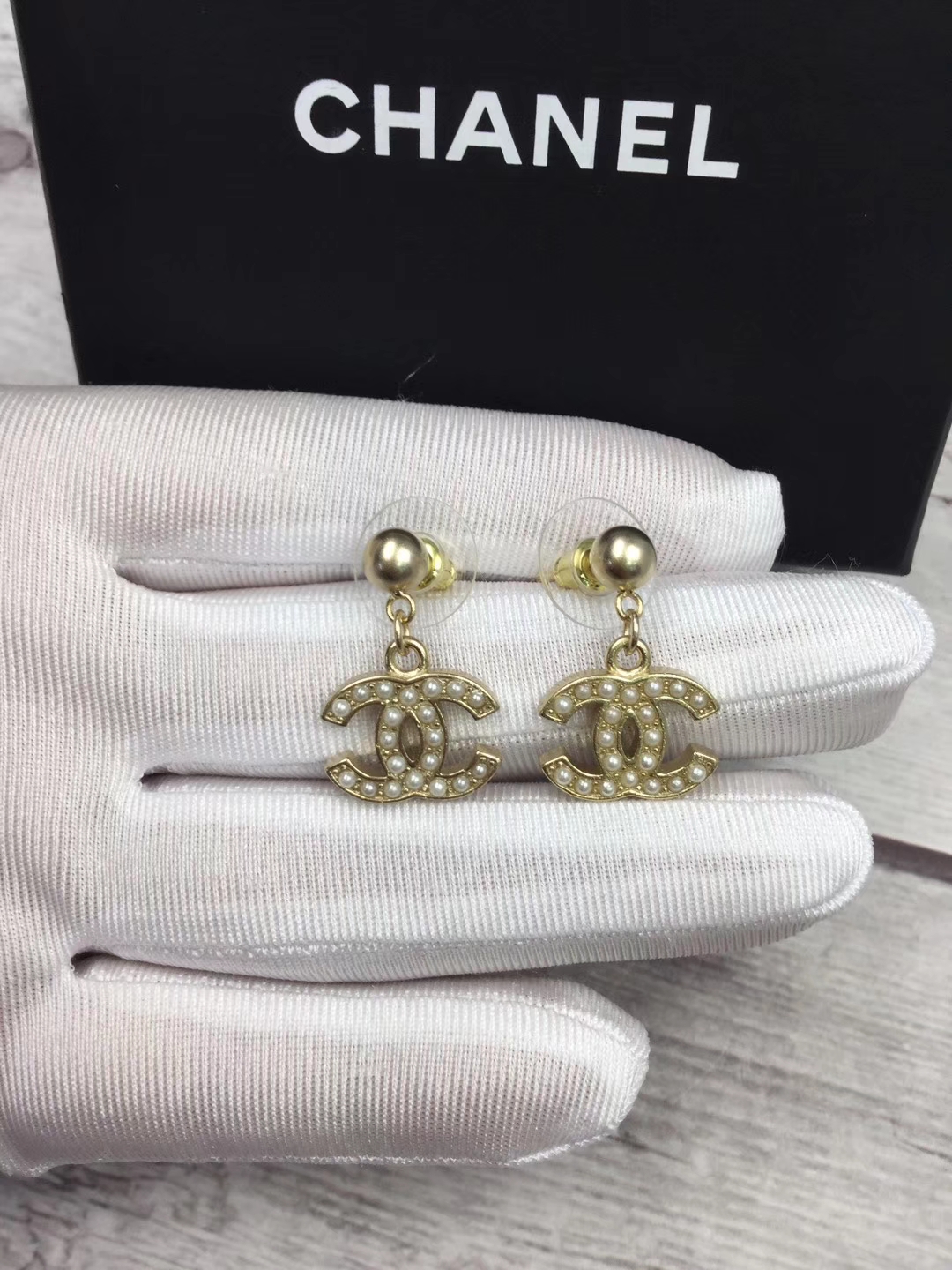 Earrings Jewelry,no Box,JC26 2742 - qinlai888