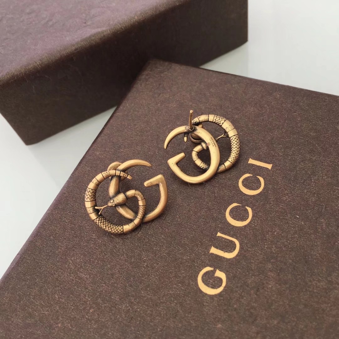 Earrings jewelry, no box, JG18 2638 2639 - qinlai888